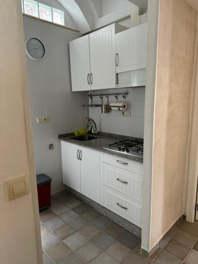 Apartamento En El Casco Historico Tarifa Exteriér fotografie