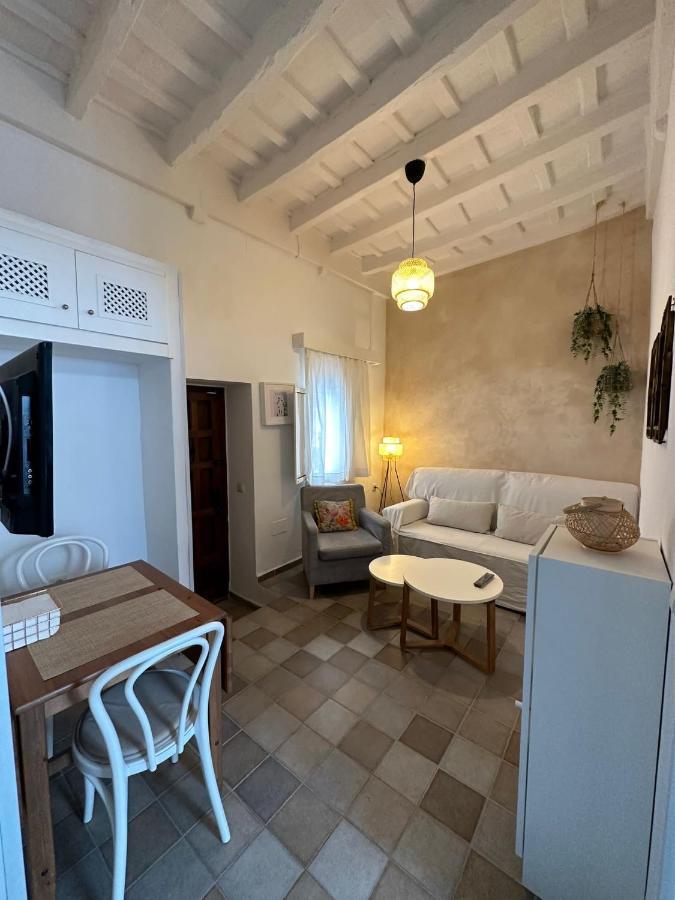 Apartamento En El Casco Historico Tarifa Exteriér fotografie