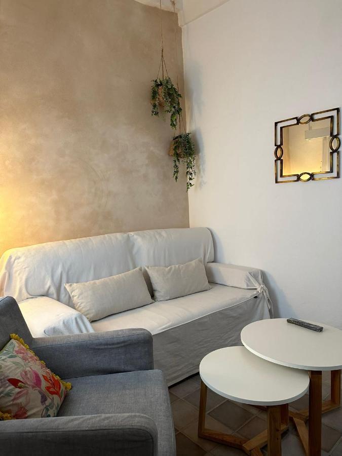 Apartamento En El Casco Historico Tarifa Exteriér fotografie