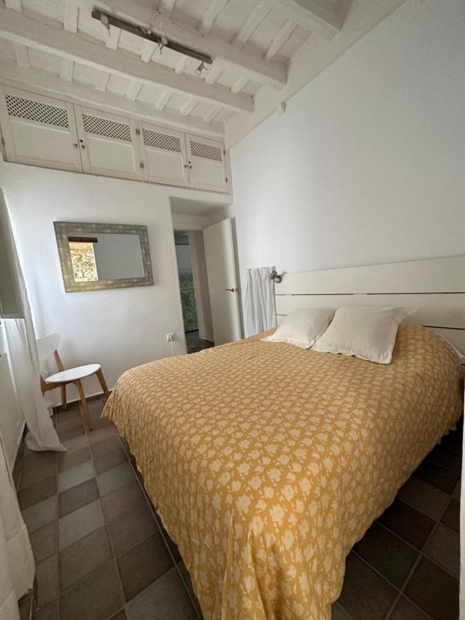 Apartamento En El Casco Historico Tarifa Exteriér fotografie