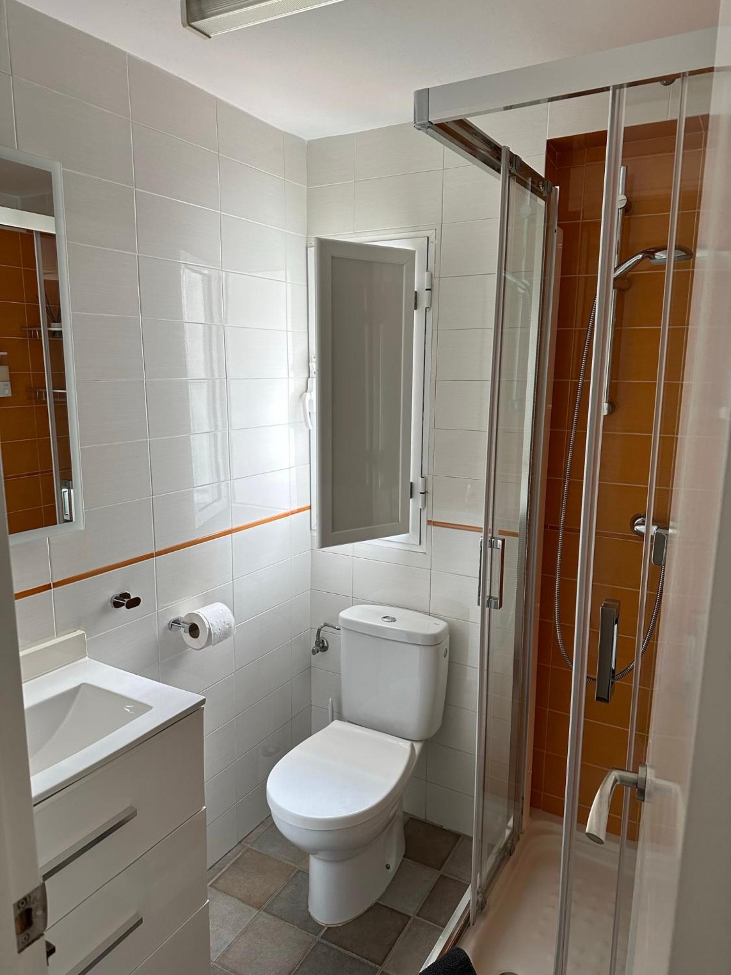 Apartamento En El Casco Historico Tarifa Exteriér fotografie