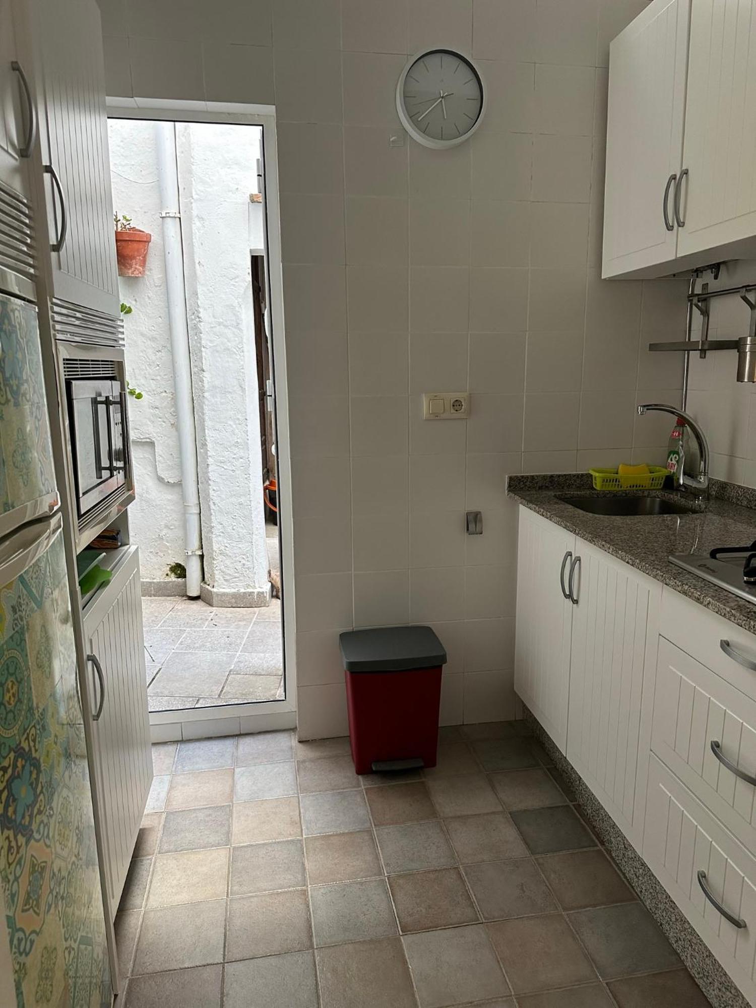 Apartamento En El Casco Historico Tarifa Exteriér fotografie