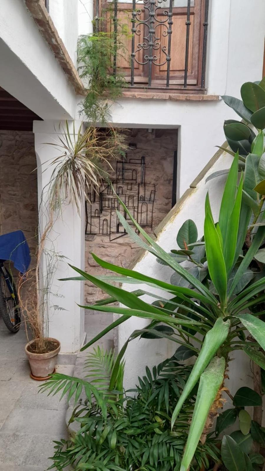 Apartamento En El Casco Historico Tarifa Exteriér fotografie